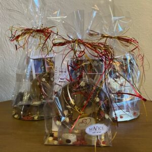 Paascadeau, relatiegeschenk op maat